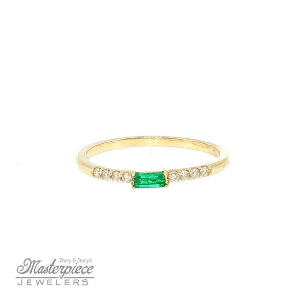 Colored Stone Fashion Ring Masterpiece Jewelers  Daytona Beach, FL