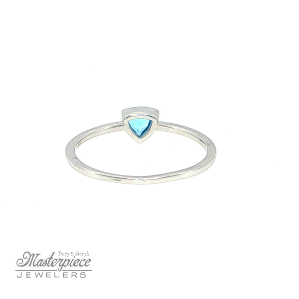 Colored Stone Fashion Ring Image 4 Masterpiece Jewelers  Daytona Beach, FL