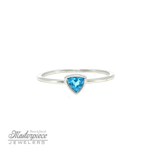 Colored Stone Fashion Ring Masterpiece Jewelers  Daytona Beach, FL