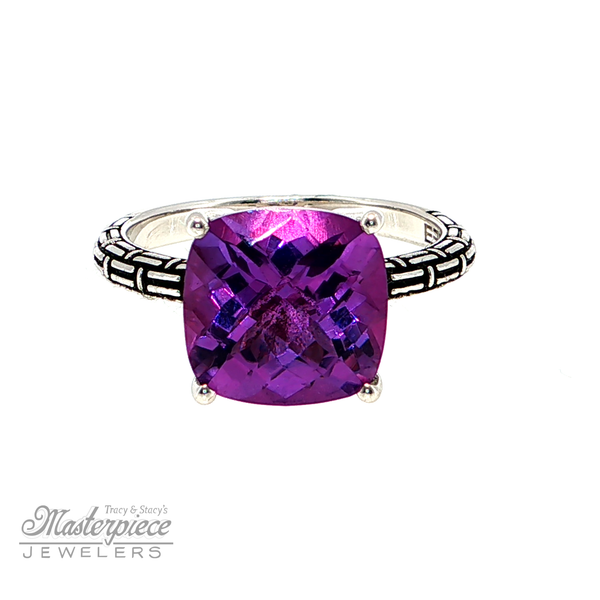 Colored Stone Fashion Ring Masterpiece Jewelers  Daytona Beach, FL