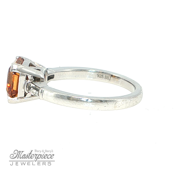 Estate Colored Stone Rings - Women\'s Image 3 Masterpiece Jewelers  Daytona Beach, FL