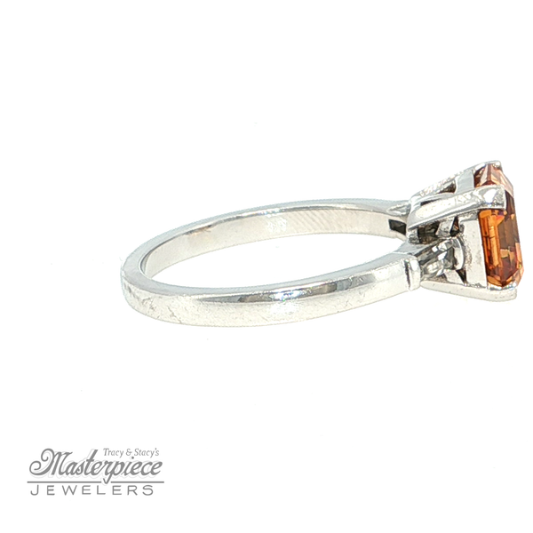 Estate Colored Stone Rings - Women\'s Image 5 Masterpiece Jewelers  Daytona Beach, FL