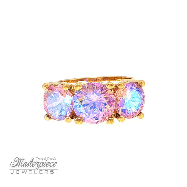 Estate Colored Stone Rings - Women\'s Masterpiece Jewelers  Daytona Beach, FL