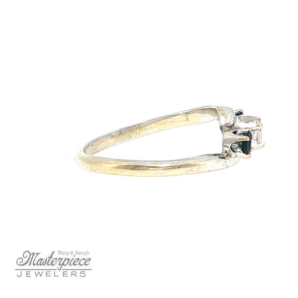 Estate Colored Stone Rings - Women's Image 5 Masterpiece Jewelers  Daytona Beach, FL