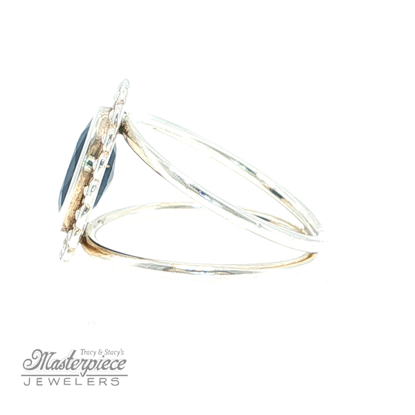 Estate Colored Stone Rings - Women's Image 3 Masterpiece Jewelers  Daytona Beach, FL