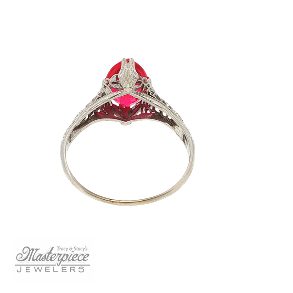 Vintage Filigree Image 4 Masterpiece Jewelers  Daytona Beach, FL