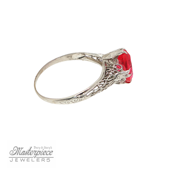 Vintage Filigree Image 5 Masterpiece Jewelers  Daytona Beach, FL