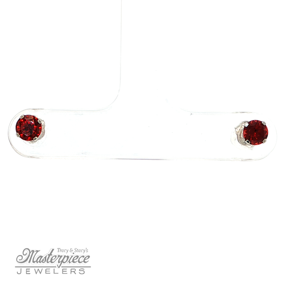 Colored Stone Earrings Masterpiece Jewelers  Daytona Beach, FL