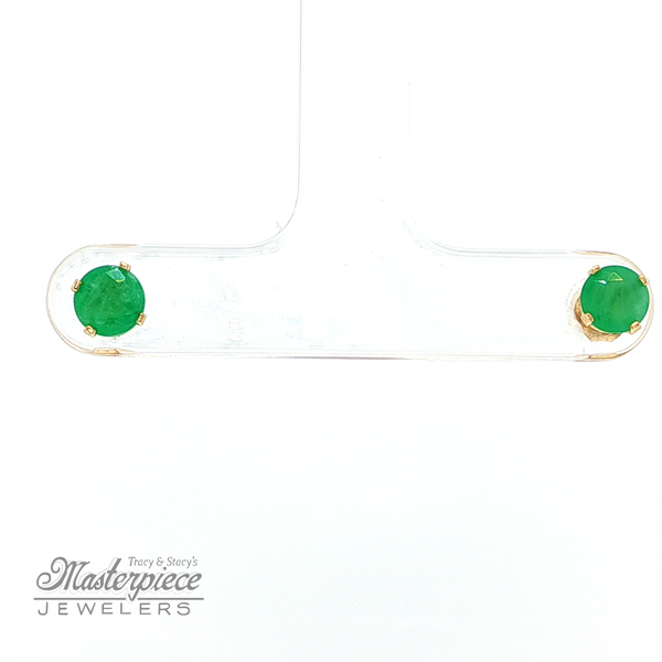Colored Stone Earrings Masterpiece Jewelers  Daytona Beach, FL