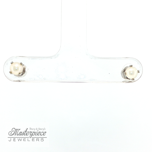 Colored Stone Earrings Masterpiece Jewelers  Daytona Beach, FL