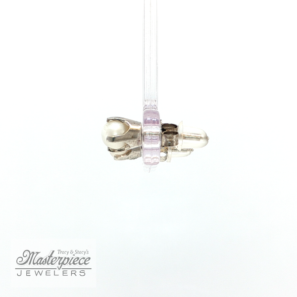 Colored Stone Earrings Image 3 Masterpiece Jewelers  Daytona Beach, FL