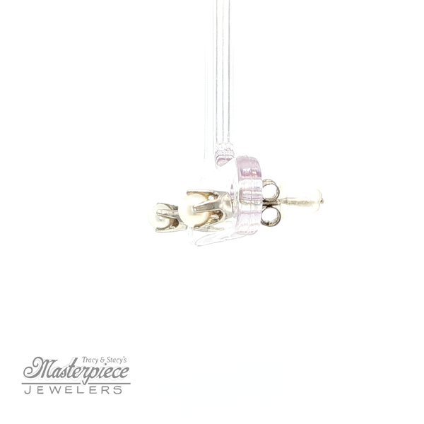 Colored Stone Earrings Image 3 Masterpiece Jewelers  Daytona Beach, FL