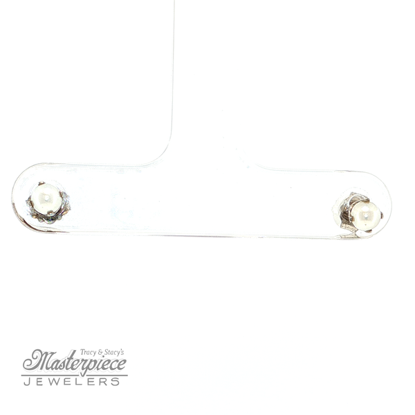Colored Stone Earrings Masterpiece Jewelers  Daytona Beach, FL