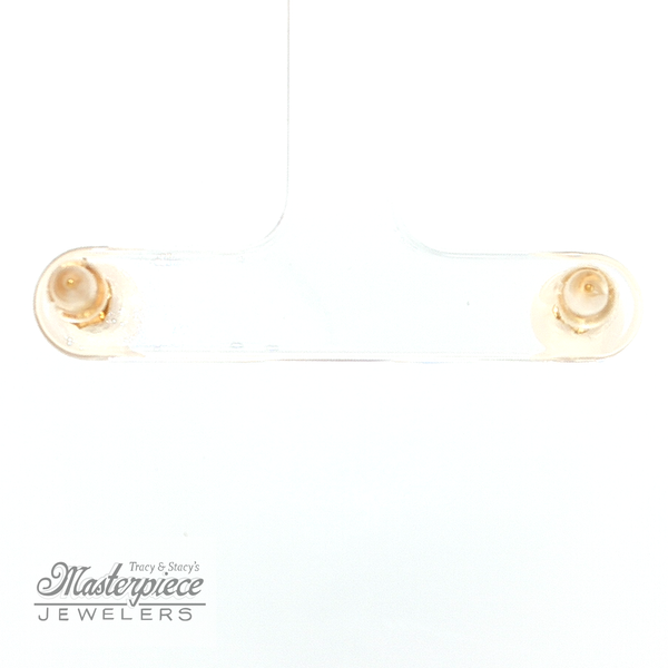 Colored Stone Earrings Image 4 Masterpiece Jewelers  Daytona Beach, FL