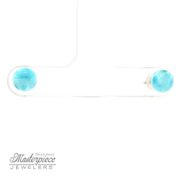 Colored Stone Earrings Masterpiece Jewelers  Daytona Beach, FL