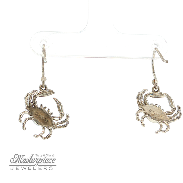 Colored Stone Earrings Image 4 Masterpiece Jewelers  Daytona Beach, FL
