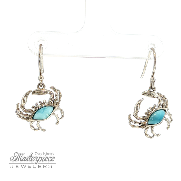 Colored Stone Earrings Masterpiece Jewelers  Daytona Beach, FL