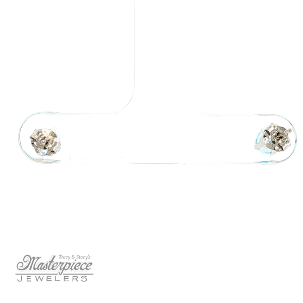 Colored Stone Earrings Image 4 Masterpiece Jewelers  Daytona Beach, FL