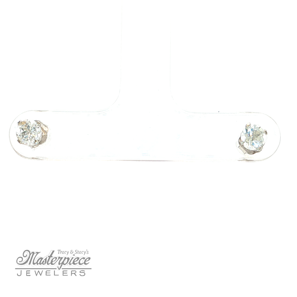 Colored Stone Earrings Masterpiece Jewelers  Daytona Beach, FL