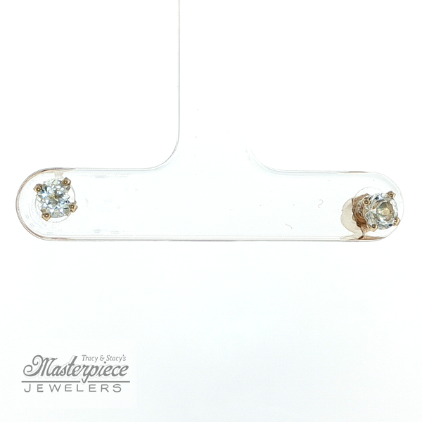 Colored Stone Earrings Masterpiece Jewelers  Daytona Beach, FL