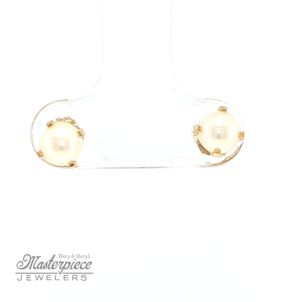 Colored Stone Earrings Masterpiece Jewelers  Daytona Beach, FL
