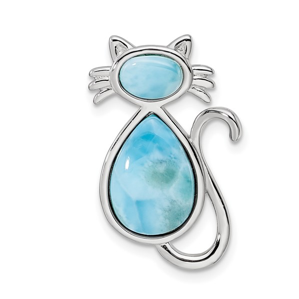 Colored Stone Pendants Masterpiece Jewelers  Daytona Beach, FL