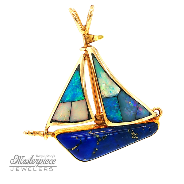 001-231-00001 Masterpiece Jewelers  Daytona Beach, FL