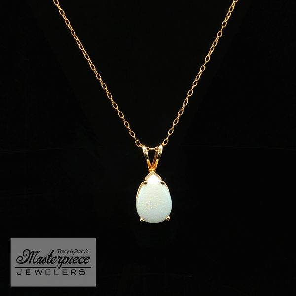 Estate Colored Stone Pendants Masterpiece Jewelers  Daytona Beach, FL