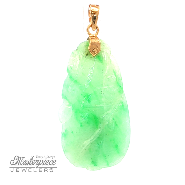 Estate Colored Stone Pendants Masterpiece Jewelers  Daytona Beach, FL