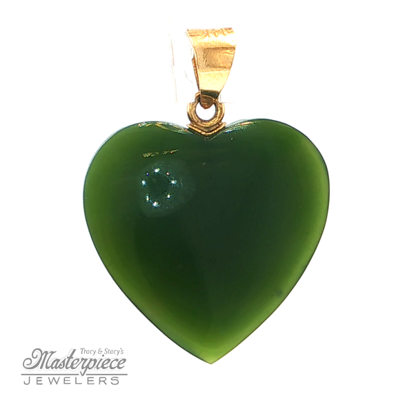 Estate Colored Stone Pendants Masterpiece Jewelers  Daytona Beach, FL