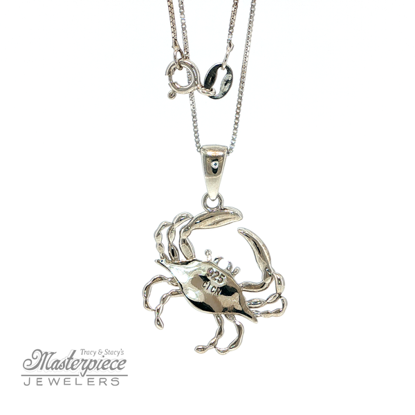 Colored Stone Necklace Image 4 Masterpiece Jewelers  Daytona Beach, FL
