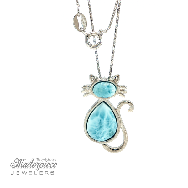 Colored Stone Necklace Masterpiece Jewelers  Daytona Beach, FL