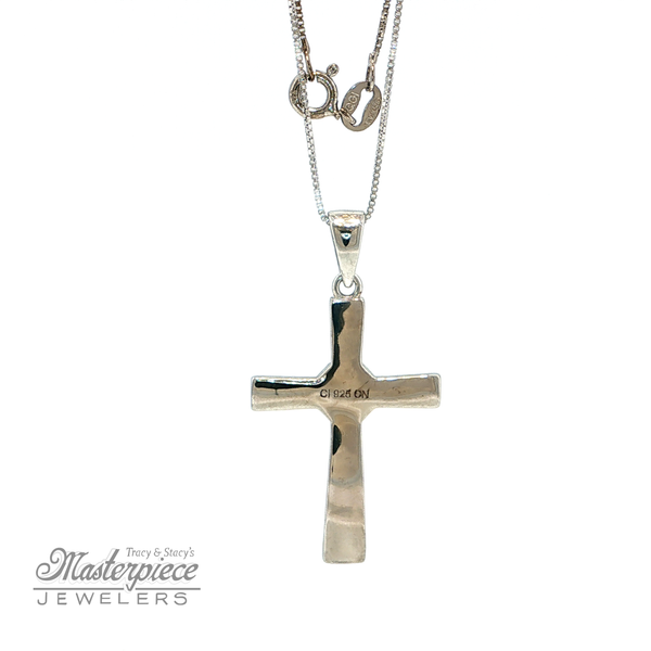 Colored Stone Necklace Image 4 Masterpiece Jewelers  Daytona Beach, FL