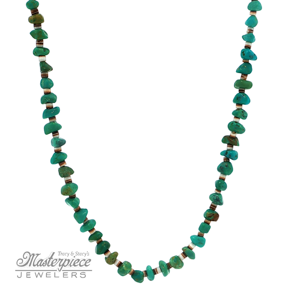 Estate Colored Stone Necklaces Masterpiece Jewelers  Daytona Beach, FL