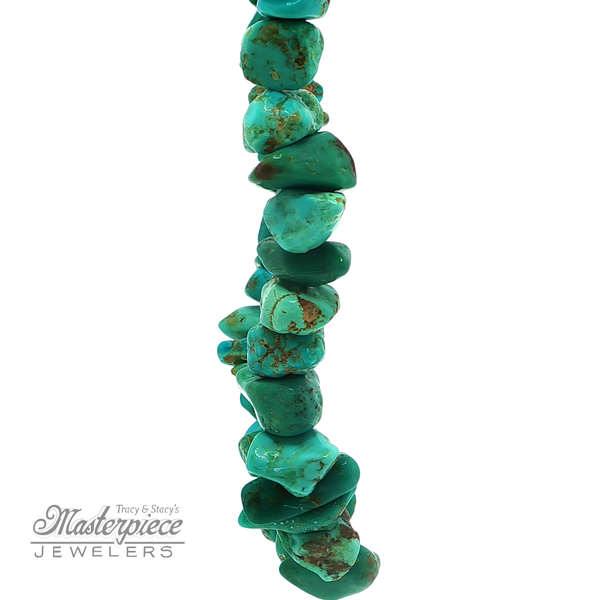 Estate Colored Stone Necklaces Image 3 Masterpiece Jewelers  Daytona Beach, FL