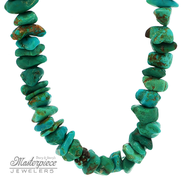 Estate Colored Stone Necklaces Masterpiece Jewelers  Daytona Beach, FL