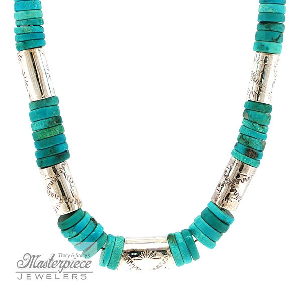 Estate Colored Stone Necklaces Masterpiece Jewelers  Daytona Beach, FL