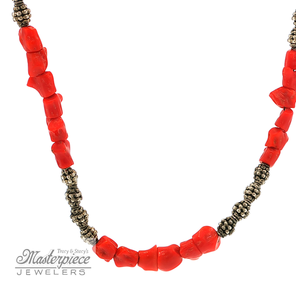 Estate Colored Stone Necklaces Masterpiece Jewelers  Daytona Beach, FL