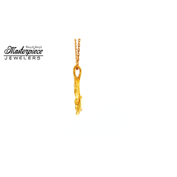 Estate Colored Stone Necklaces Image 5 Masterpiece Jewelers  Daytona Beach, FL