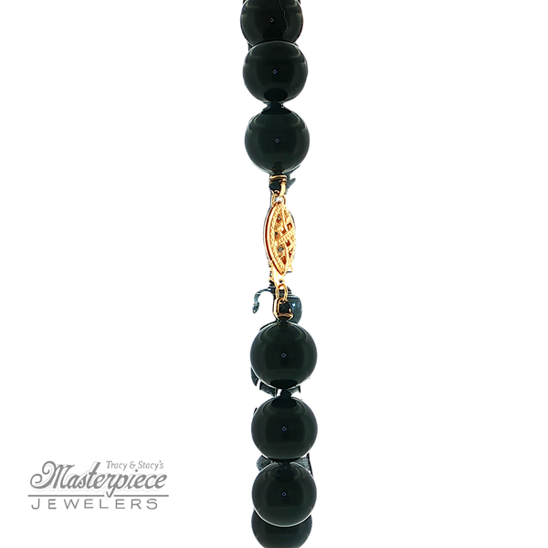 Estate Colored Stone Bracelets Image 3 Masterpiece Jewelers  Daytona Beach, FL