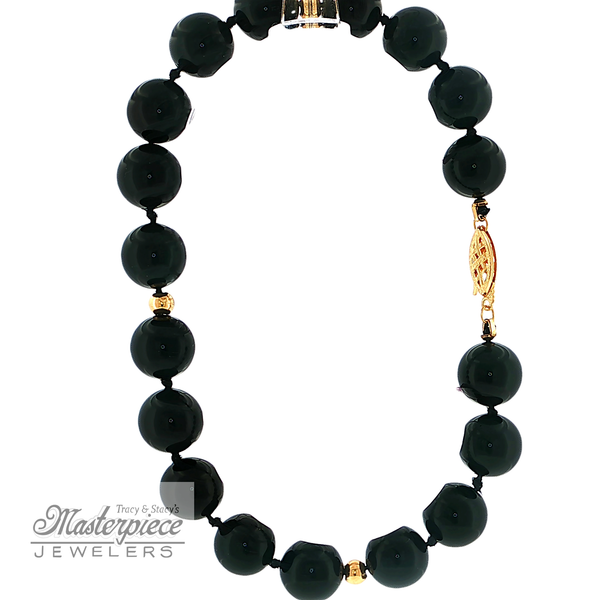 Estate Colored Stone Bracelets Image 4 Masterpiece Jewelers  Daytona Beach, FL