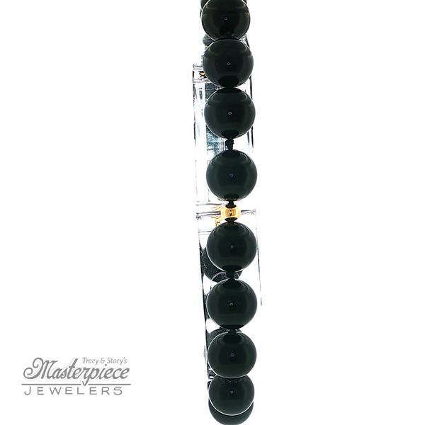 Estate Colored Stone Bracelets Image 5 Masterpiece Jewelers  Daytona Beach, FL
