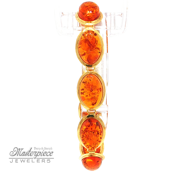 Estate Colored Stone Bracelets Image 4 Masterpiece Jewelers  Daytona Beach, FL