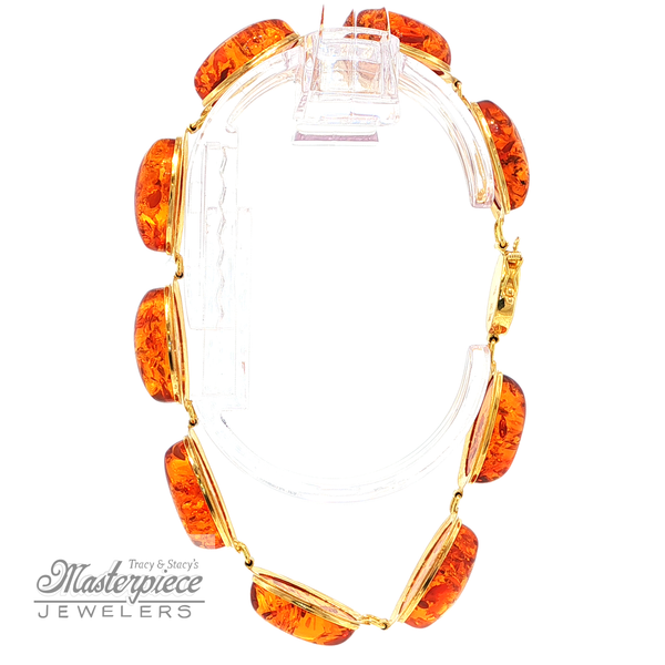 Estate Colored Stone Bracelets Image 5 Masterpiece Jewelers  Daytona Beach, FL
