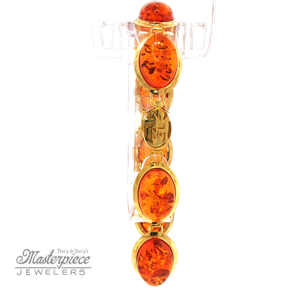 Estate Colored Stone Bracelets Masterpiece Jewelers  Daytona Beach, FL
