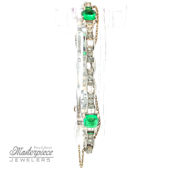 Estate Colored Stone Bracelets Masterpiece Jewelers  Daytona Beach, FL