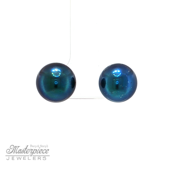 Estate Pearl Earrings Masterpiece Jewelers  Daytona Beach, FL