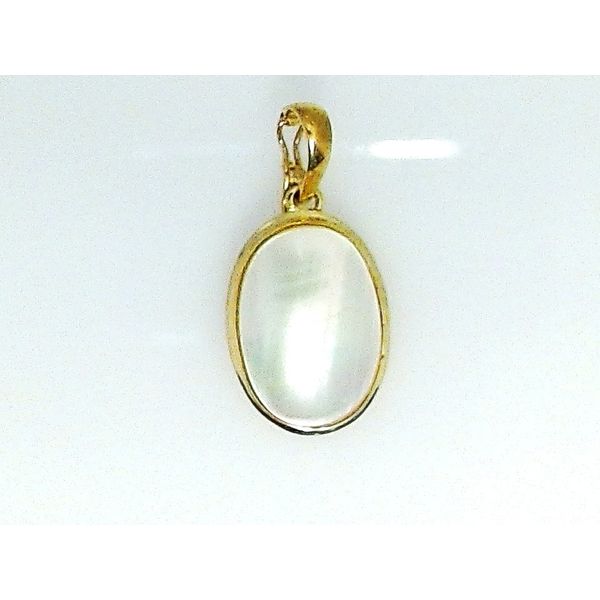 Estate Pearl Pendants Masterpiece Jewelers  Daytona Beach, FL