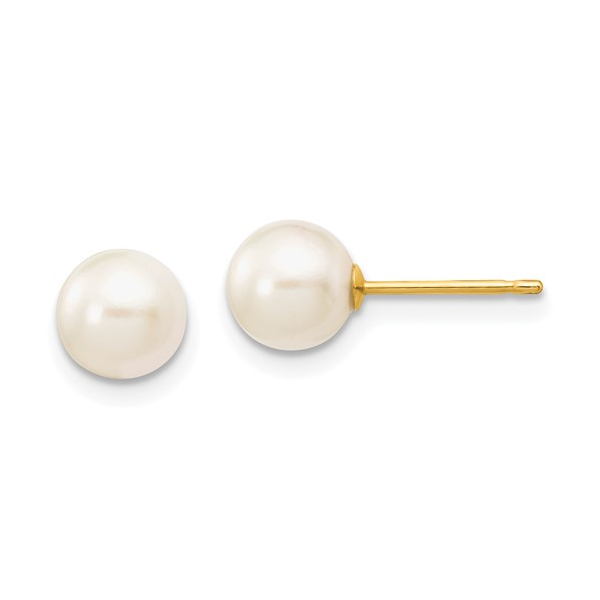 Estate Pearl Pendants Masterpiece Jewelers  Daytona Beach, FL