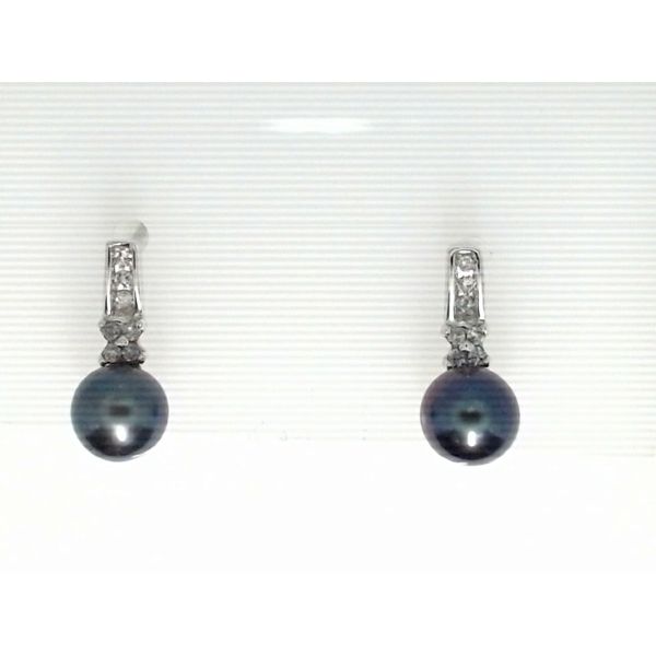 Estate Pearl Pendants Masterpiece Jewelers  Daytona Beach, FL